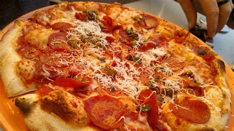 Pizza santa fe nm. 3530 Zafarano Dr Ste C2 Santa Fe, NM 87507. Suggest an edit. You Might Also Consider. Sponsored. Esquina Pizza. 32. 4.8 miles "It's with mixed emotions I write this review. I am a food critic and have lived in…" read more. The Pantry Rio. 236. 5.0 miles "Flawless! Incredibly delicious and authentic food, nice pet friendly outdoor…" 