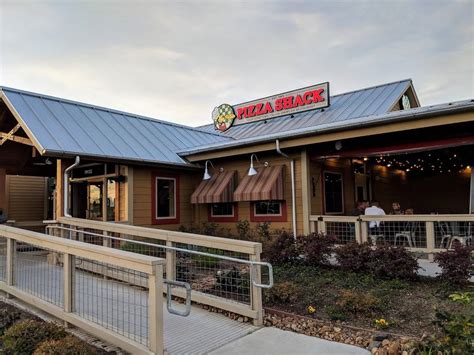 Pizza shack montgomery. Things To Know About Pizza shack montgomery. 