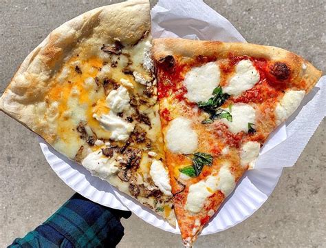 Pizza suprema nyc. NY PIZZA SUPREMA - 2189 Photos & 2575 Reviews - 413 8th Ave, New York, New York - Pizza - Restaurant Reviews - Phone Number - Menu - Yelp. NY … 