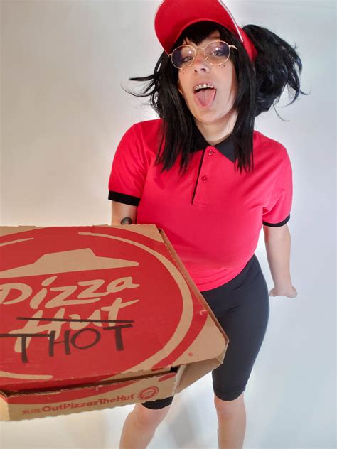 Pizza thot porn. Things To Know About Pizza thot porn. 