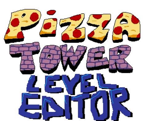 Pizza tower android port v4.  Create extremly fun levels for you and other...