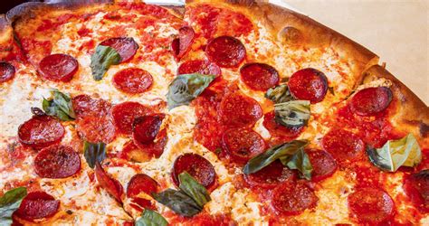 When thousands of Italian immigrants started arriving in the United States during the late 1800s, they brought their culture, traditions, and food with them. And that included pizz.... 