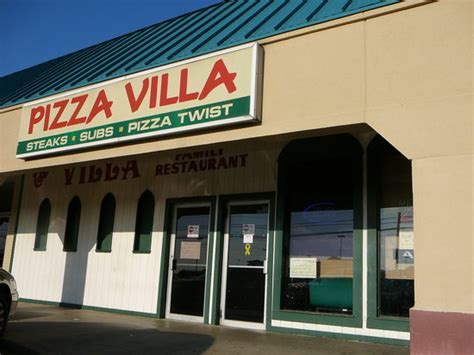 Pizza villa. The Villa Pizzeria, Springfield, OH. 2,975 likes · 73 talking about this · 56 were here. Locally owned pizzeria with all fresh and local ingredients! 