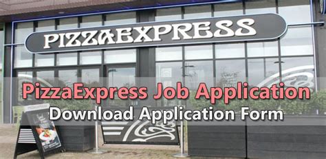 Pizzaexpress Jobs in Cranleigh - 2024 Indeed.com