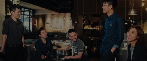 Pizzahut Hong Kong - Graduates, Internship & Experiment Program