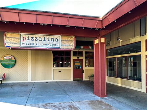Pizzalina - Pizzalina Marin 914 Sir Francis Drake Boulevard San Anselmo, CA — 94960 (415) 256-9780 Pizzalina Walnut Creek Pizzeria and Taproom 2064 Treat Blvd Suite B, Walnut Creek, CA — …