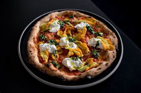 Pizzana los angeles. Pizzana – a Bib Gourmand: good quality, good value cooking restaurant in the 2022 MICHELIN Guide USA. ... Pizzana. 11712 San Vicente Blvd., Los Angeles, 90049, USA $$ · Italian, Pizza Add to favorites ... 