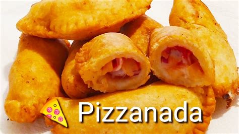 Pizzanada. Pizzanada, Lingayen, Pangasinan. 216 likes. PIZZANADA is an empanada stuffed with variety of flavors of pizza like Bacon, Hawaiian, Ham and Chee 