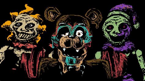 Apr 16, 2023 · FNAF Security Breach REIMAGINED Mega Pizzaplex VHS TAPESWelcome to Freddy Fazbear and Funtime Show! Freddy Fazbear and Funtime Show you will find new and exc... . 