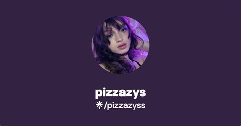 💋 Pizzazzyss Onlyfans Leak XxX