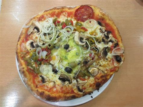 Pizzeria Gaby, Boncelles - Ulasan Restoran - Tripadvisor