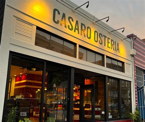 Pizzeria IL Casaro Pizzeria & Mozzarella Bar United States