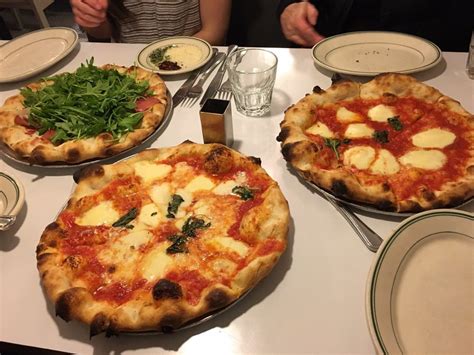 Pizzeria delfina. Pizzeria Defina, Toronto, Ontario. 1.2K likes · 10 talking about this · 2,554 were here. Hand-tossed, wood-fired pizzas, fresh salads, and delicious pastas! 