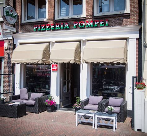 Pizzeria harlingen. Things To Know About Pizzeria harlingen. 