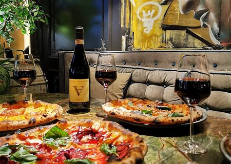 Pizzeria nattöppet stockholm