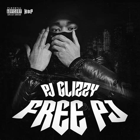 Community Answer. Pj Glizzy released Free Pj on May 10, 2022. Free Pj. Pj Glizzy. 30.3K Views View Album. Sourced by 45 Genius contributors. Sign up to add your knowledge.