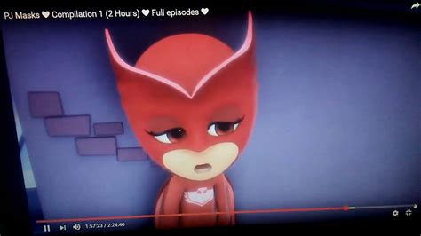 Pj masks porn