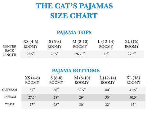 Pj salvage size chart. Things To Know About Pj salvage size chart. 