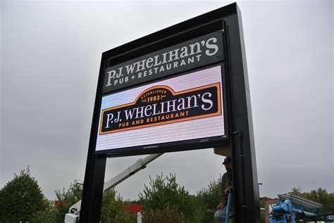All info on P.J. Whelihan's Pub + Restaurant - Reading in West Lawn - Call to book a table. View the menu, check prices, find on the map, see photos and ratings.. 