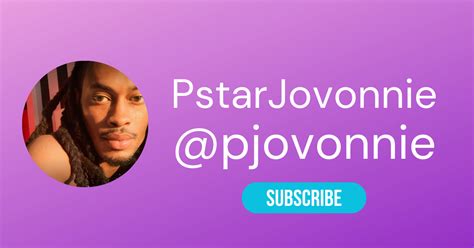 Pjovonnie Onlyfans Leaked XxX 🍑 213 Pics