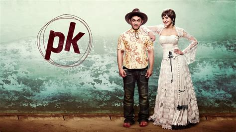 The folks who will never get to see PK—controversy or not—outnumber all the ones who will buy tickets to see it, by atleast 50 to 1. PK, Aamir Khan’s latest Bollywood film, packs a....