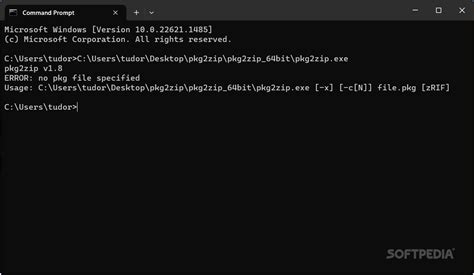 Pkg2zip exe. &rdquo; Anyway, the download for pkg2zip from the github gives me what looks ...