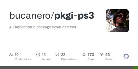 Pkgj ps3.  Contribute to bucanero/pkgi-ps3 development by creating an account on GitHub.  [How ...