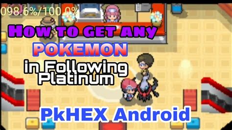 Pkhex android mod apk.  Following the checkbox link, you get to the pipeline pag...