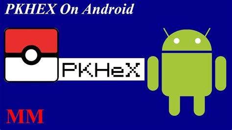 Pkhex maui android.  Additional legality updates will be addressed in t...
