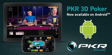 Pkr Poker Download Android