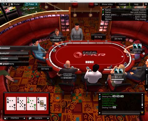 Pkr Poker Download Mac