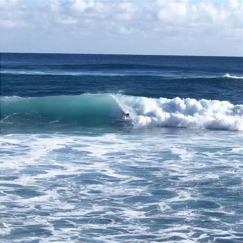Pks surf report. Get today's most accurate Kahalu'u Bay surf report with multiple live HD surf cams and 16-day surf forecast for swell, wind, tide and wave conditions. 
