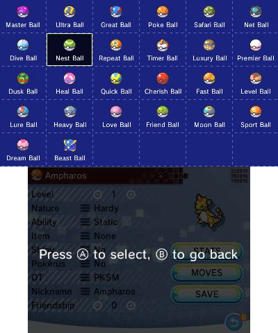 open FBI, select "titles", find your game in the list, and write down the title ID somewhere. open PKSM, load a save, go to page 3 of options, select Title IDs, select the game you want, put in the last 8 characters of the title id (first 8 are already filled in), press ok, go back to the save selection menu, and press R. 4. LeBo0nes • 3 yr. ago.. 