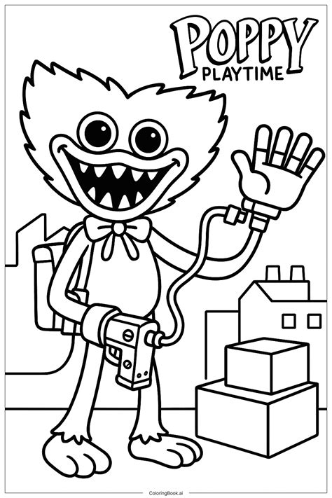 Pla Coloring