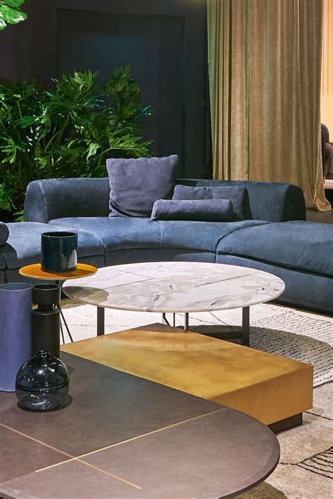 Placè Stone table Baxter