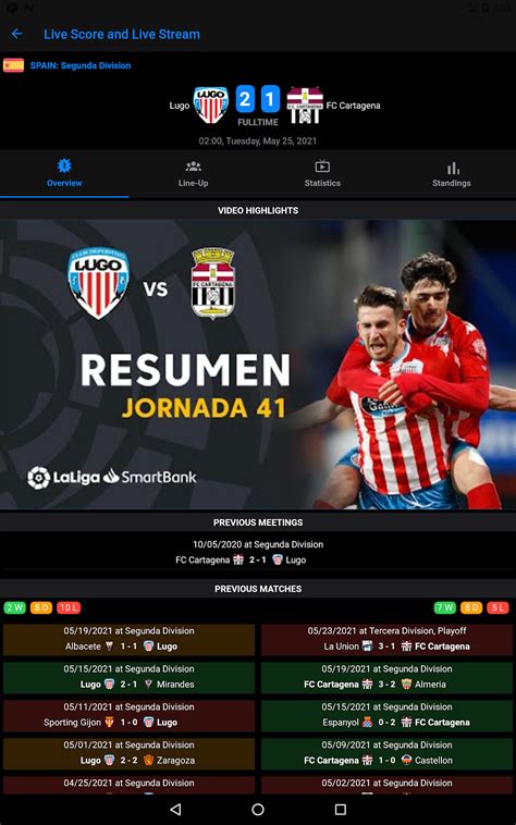 Placar365 Football LiveScore APK Download for Android 
