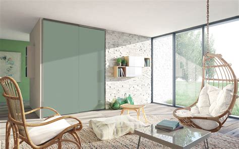 Placard vert