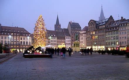 Place Kléber - Wikipedia