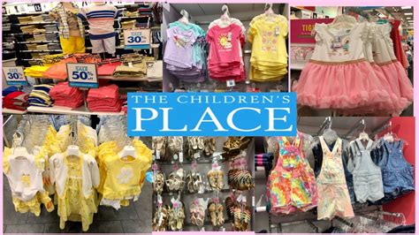 Place kidswear. Things To Know About Place kidswear. 