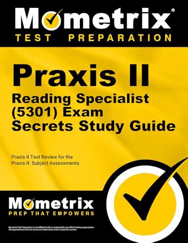 Place reading specialist 43 exam secrets study guide by mometrix media llc. - Strange tales from make do studio.
