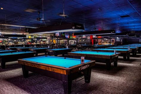 Place to play pool near me. Are you looking for a refreshing escape from the scorching summer heat? Perhaps it’s time to take a dip in a pool nearby. With so many options available, finding the perfect pool i... 