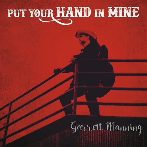 Download Place Your Hand In Mine By Scott G Gibson