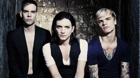Placebo Wallpapers