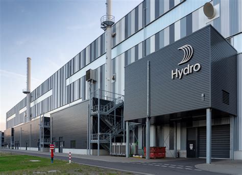 Placement - Norsk Hydro