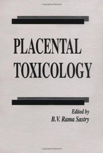Placental toxicology handbooks in pharmacology and toxicology. - Ik-gij schema in de nieuwere philosophie en theologie..