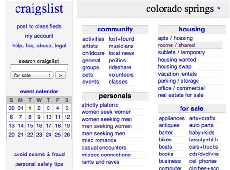 Are you in search of an affordable room to rent? Look no further than Craigslist. With its wide range of listings, Craigslist is a popular platform for finding rooms for rent. Howe.... 