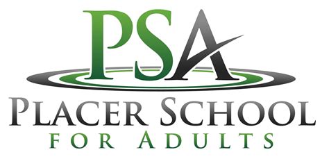 Placer School for Adults 