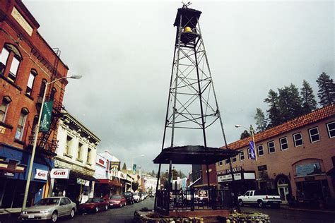 Bell Tower: Bell Tower is the center of "Old Hangtown" - See 64 traveler reviews, 19 candid photos, and great deals for Placerville, CA, at Tripadvisor.. 