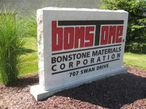 Places Archive Bonstone Materials Corporation