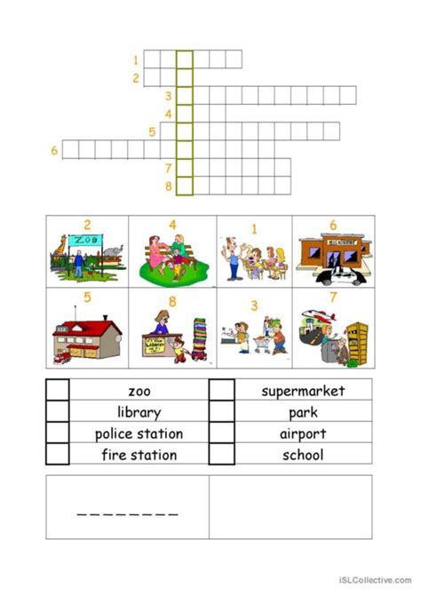 Places To Wallow Crossword